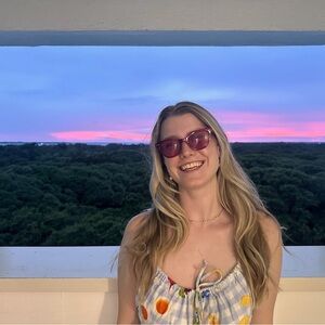 Meet your Posher, Katy